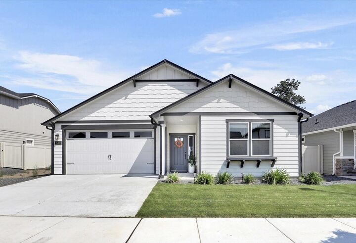 18381 E 17th Ave  Greenacres WA 99016 photo
