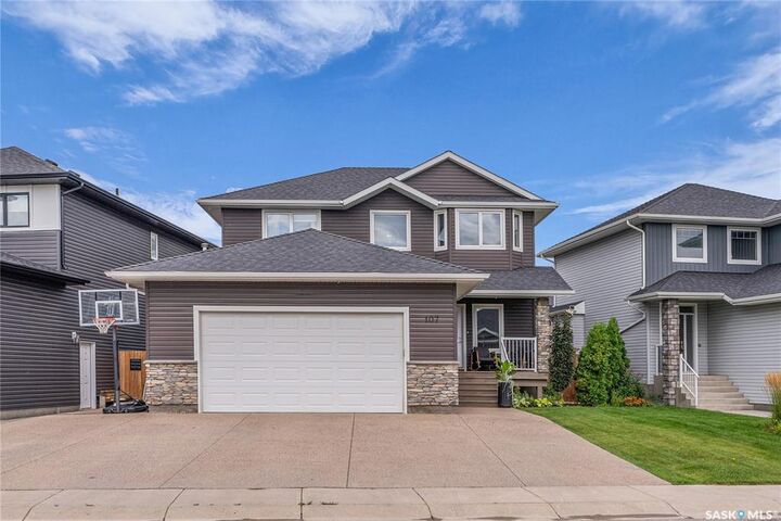 107 Boykowich Bend  Saskatoon SK S7W 0S5 photo