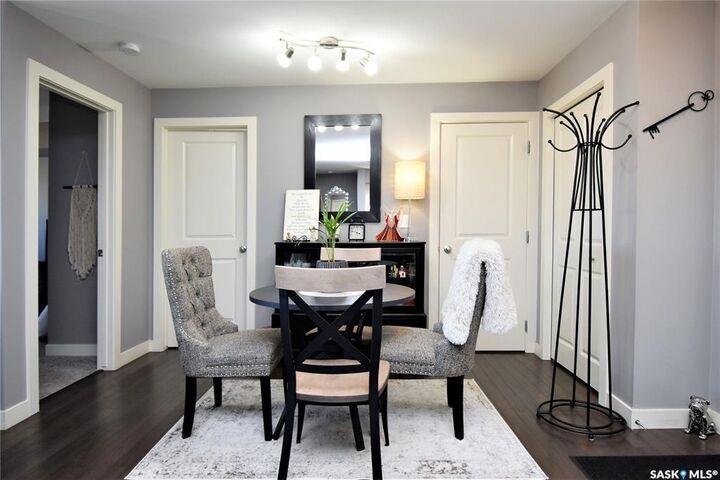 Photo de la propriété:  306 Petterson Drive 308  SK S4A 2A8 