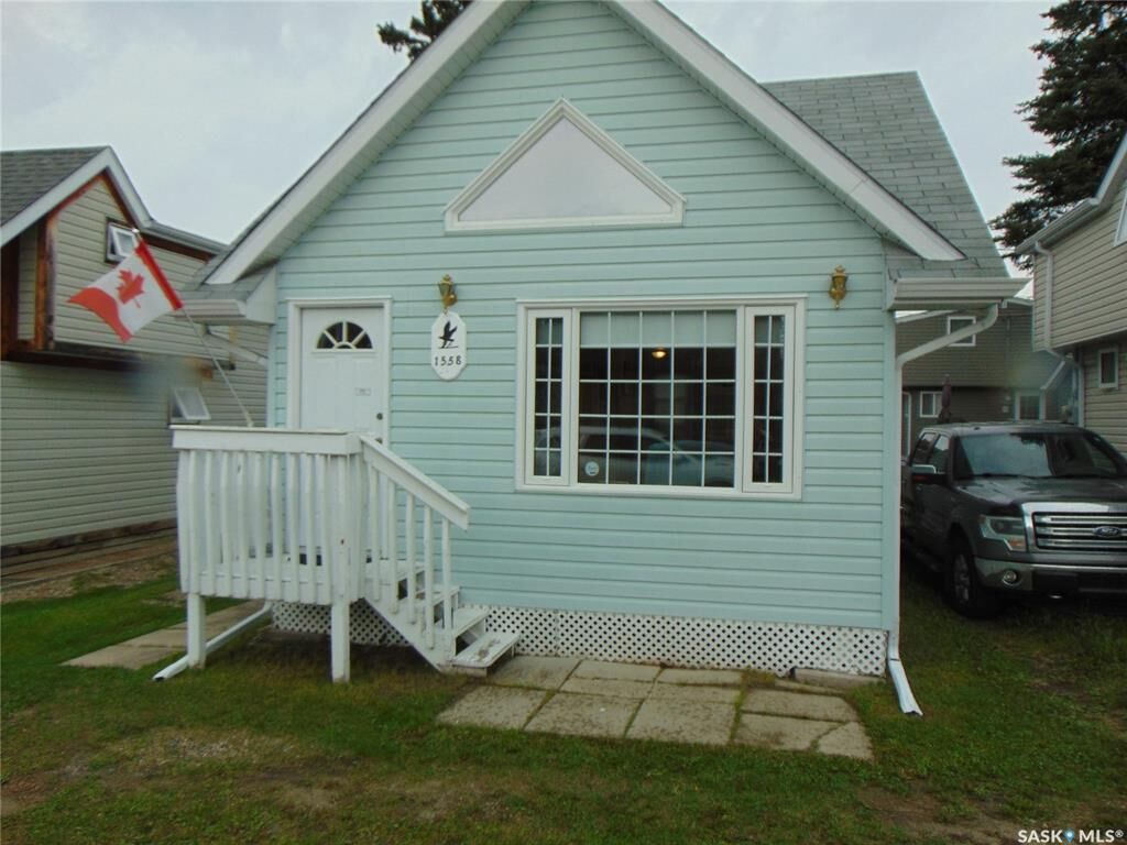 Property Photo:  1558 Eagle  SK S0J 0N0 
