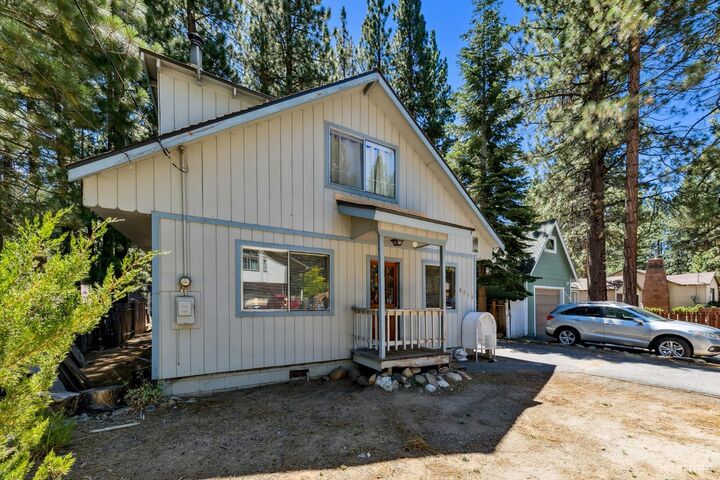 Property Photo:  2618 Kubel Avenue  CA 96150 