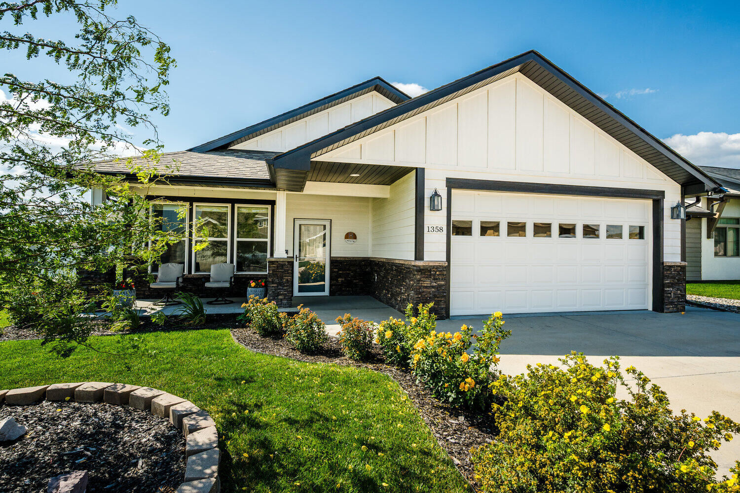 Property Photo:  1358 Stoneridge Drive  WY 82839 