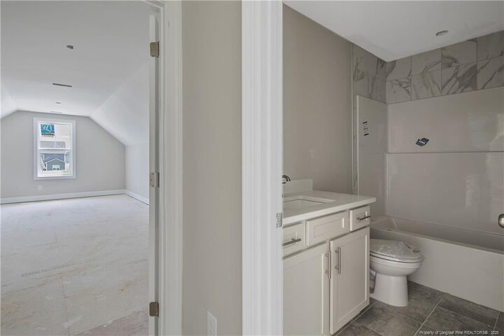 3029 Cragburn (Lot 14) Place  Fayetteville NC 28306 photo
