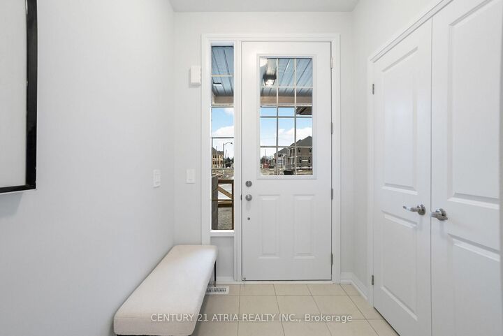 Property Photo: 140 Corley Street ON K9V 0R4
