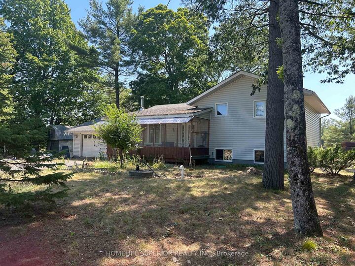 Property Photo: 1004 Bateman Road E ON K0K 3C0