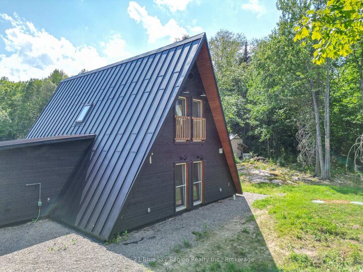 Photo de la propriété: 350 Grand Desert Road ON P0H 1E0