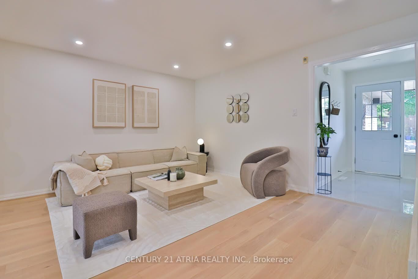 Photo de la propriété: 30 Pepperell Crescent ON L3R 3G8