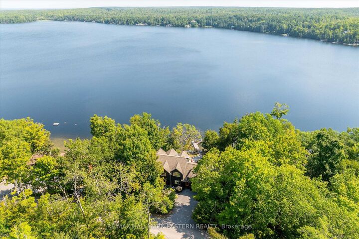 Property Photo: 1855 White Lake Road W ON K0L 2H0