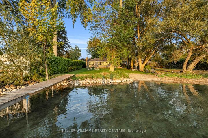 Property Photo: 28 McRae Beach Road S ON L0E 1N0