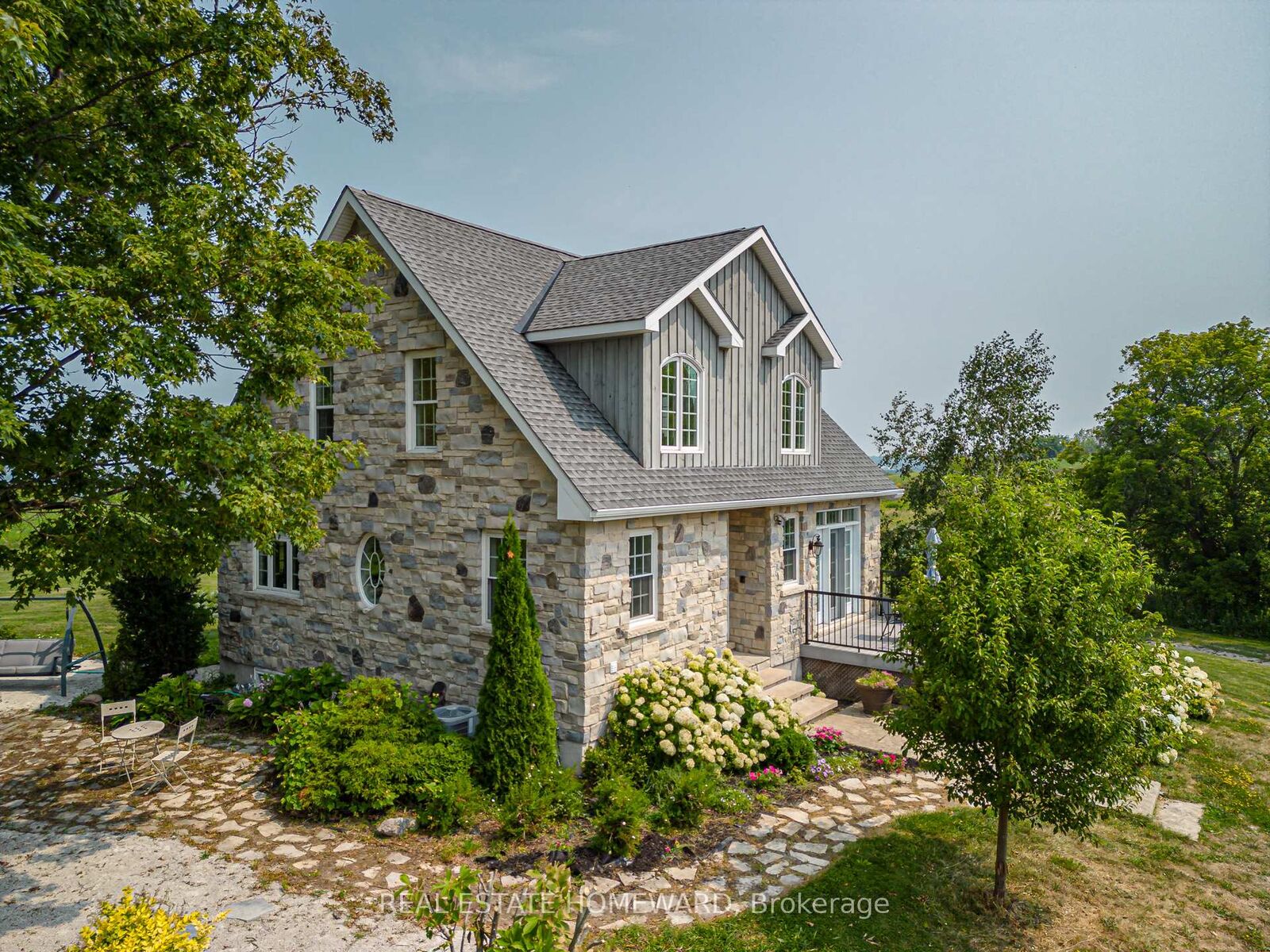 Property Photo: 137295 Grey Road 12 N/A ON N4L 1W6