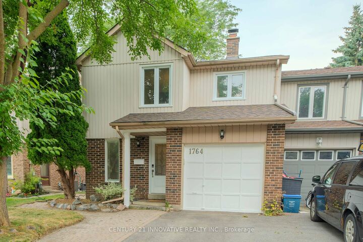 Property Photo:  1764 Listowell Crescent  ON L1V 2Y3 