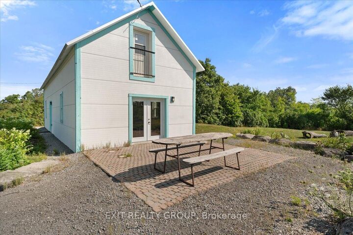 Property Photo: 1106 Cooke Road ON K0K 3E0