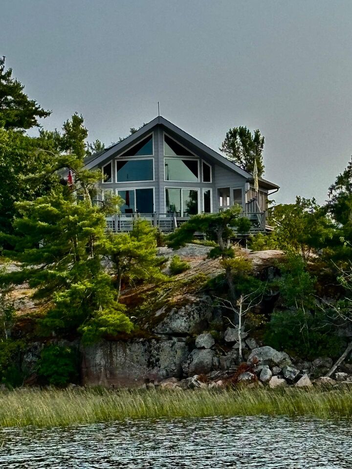 Property Photo: 7224 Island 630 Georgian Bay N/A ON P0E 1E0