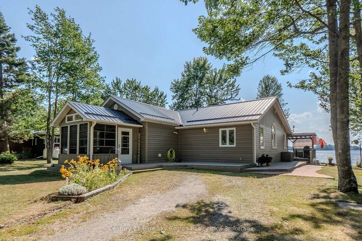 Property Photo: 63 Westview Drive ON P0H 1H0