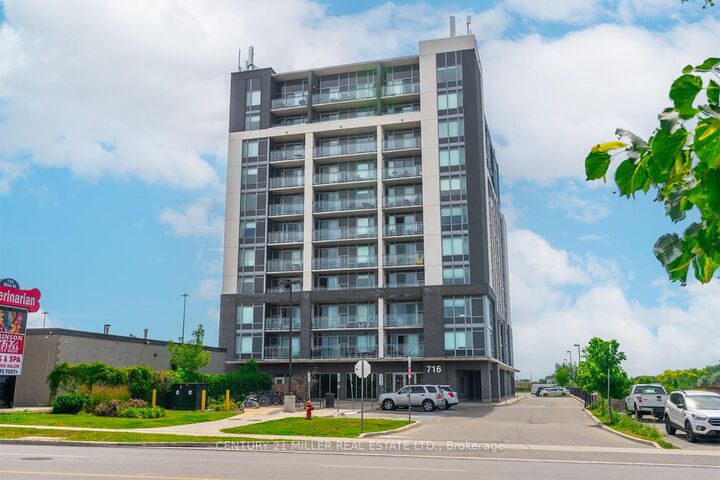 716 Main Street E 509  Milton ON L9T 9L9 photo