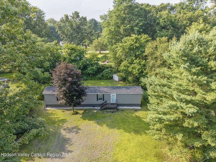 Property Photo:  49 Cathy Jo  NY 12404 