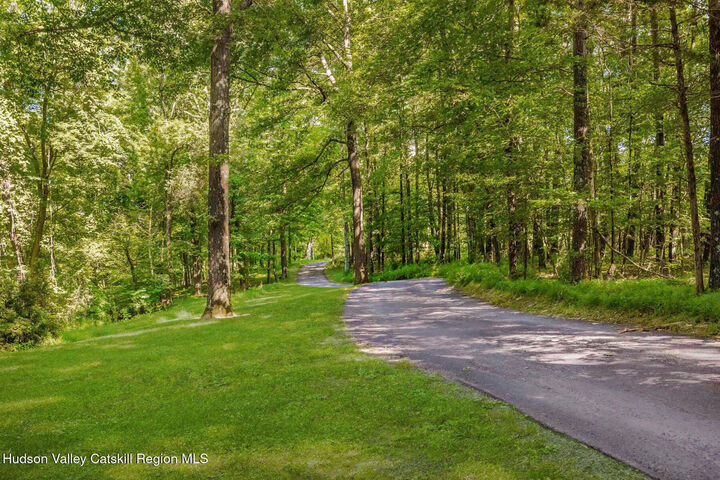 Property Photo:  161 Boice Mill  NY 12446 