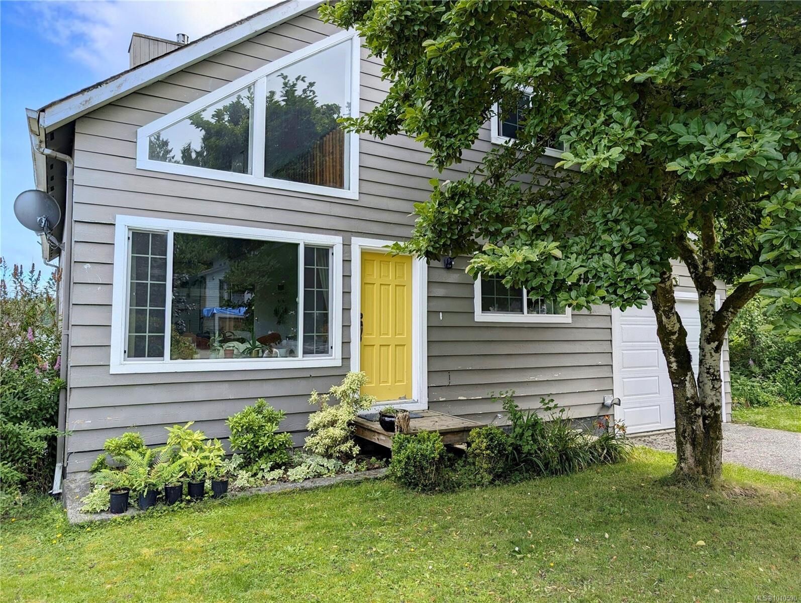 Photo de la propriété:  9513 Scott St  BC V0N 2P0 