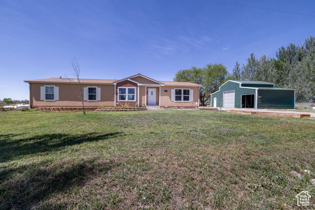 Property Photo:  4622 S 10400 E  UT 84063 