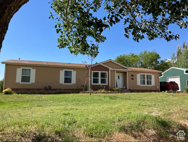 Property Photo:  4622 S 10400 E  UT 84063 