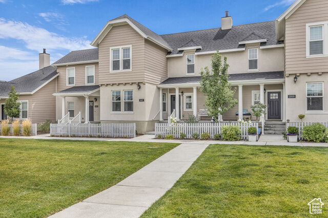 Property Photo: 11007 S Kestrel Rise Rd UT 84009