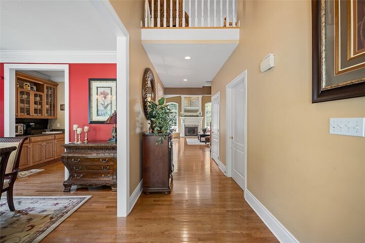 Property Photo:  160 Saint Ives Way  PA 16063 