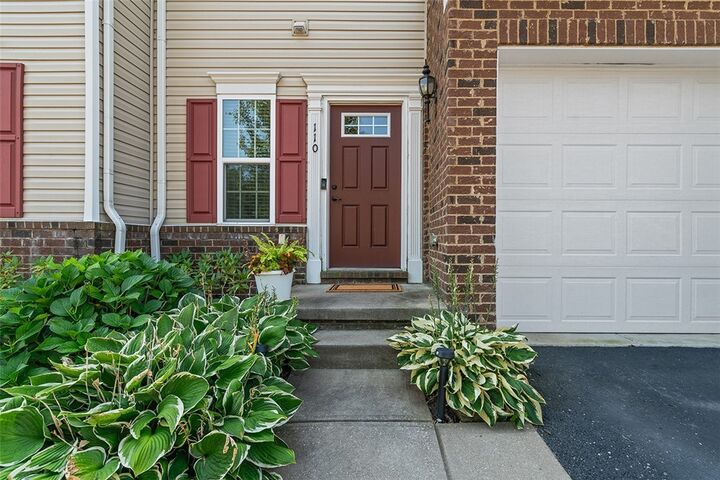 Property Photo:  110 Sita Ct  PA 15106 
