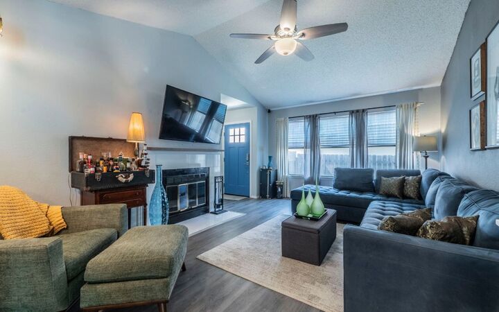 Property Photo: 14448 Robert I Walker Boulevard TX 78728