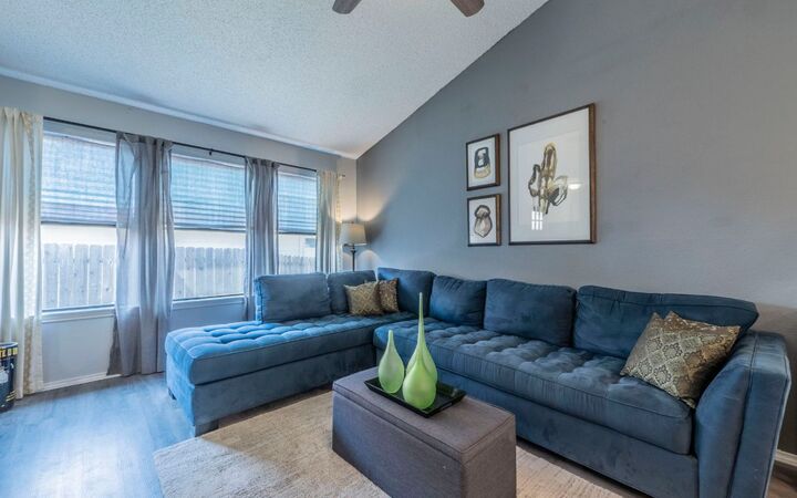 Property Photo: 14448 Robert I Walker Boulevard TX 78728