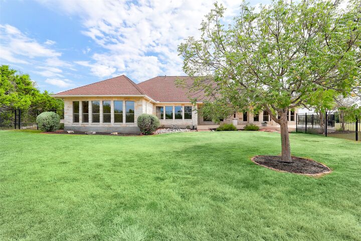 Property Photo:  1106 Squaw Valley  TX 78641 