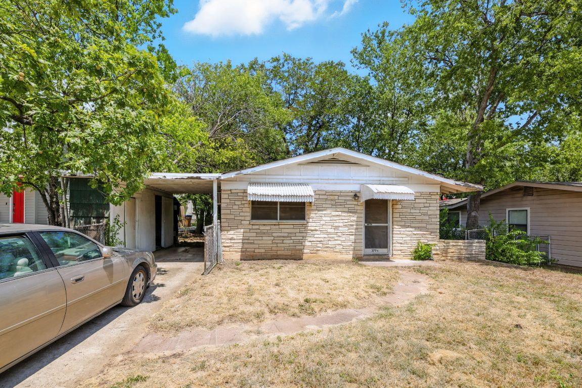 Property Photo:  3709 Tower View Court  TX 78723 