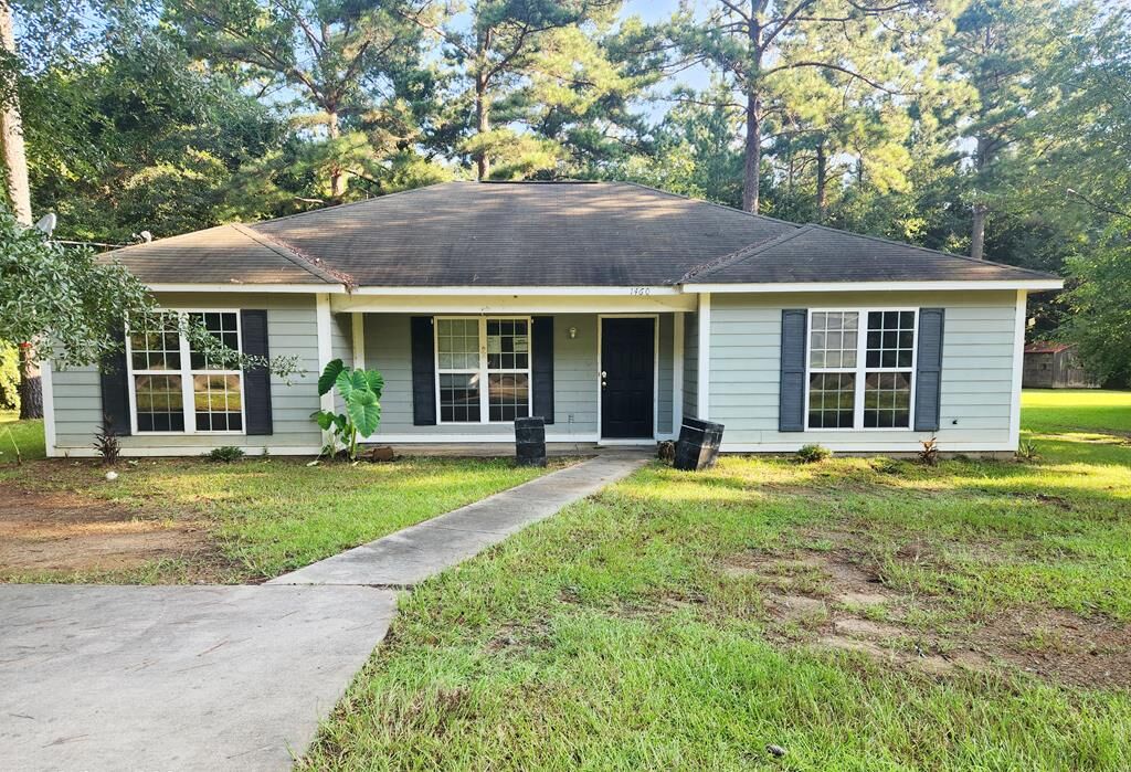 Property Photo: 1460 SE Georgia Avenue GA 39842