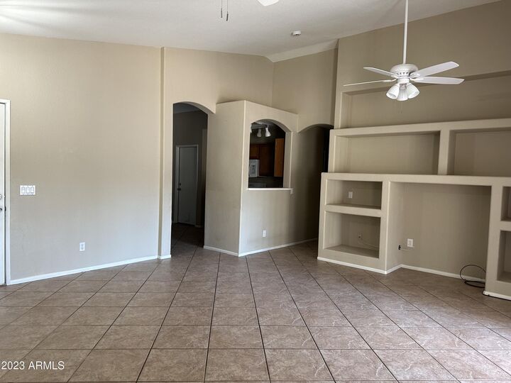 Property Photo: 16129 W Lincoln Street AZ 85338