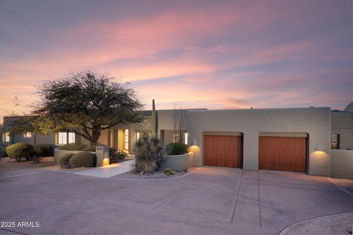 Property Photo:  40198 N 105th Place  AZ 85262 