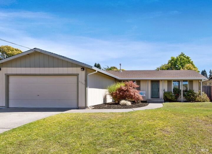 Property Photo:  7700 Beverly Drive  CA 94928 