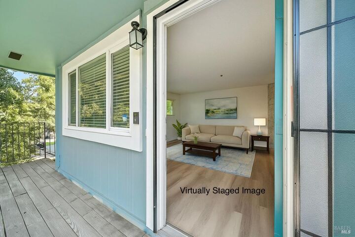 Property Photo: 1890 Dorado Court CA 95403