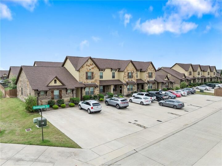 Property Photo:  407 Goldilocks Lane  TX 77845 