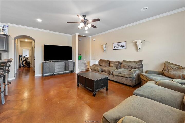 Property Photo: 409 Goldilocks Lane TX 77845