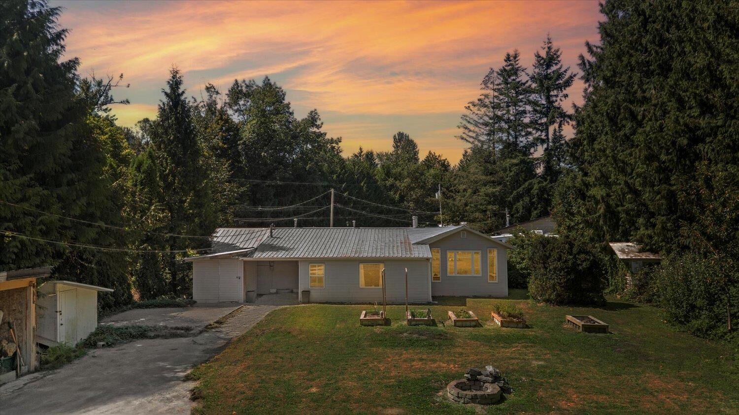 Photo de la propriété: 49061 Bell Acres Road BC V4Z 1C1