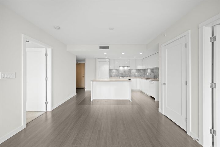 Property Photo: 3699 Sexsmith Road 815 BC V6X 0W4