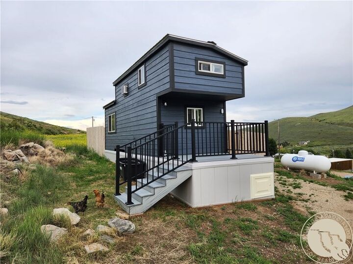 111 Printz Street  Bearcreek MT 59007 photo