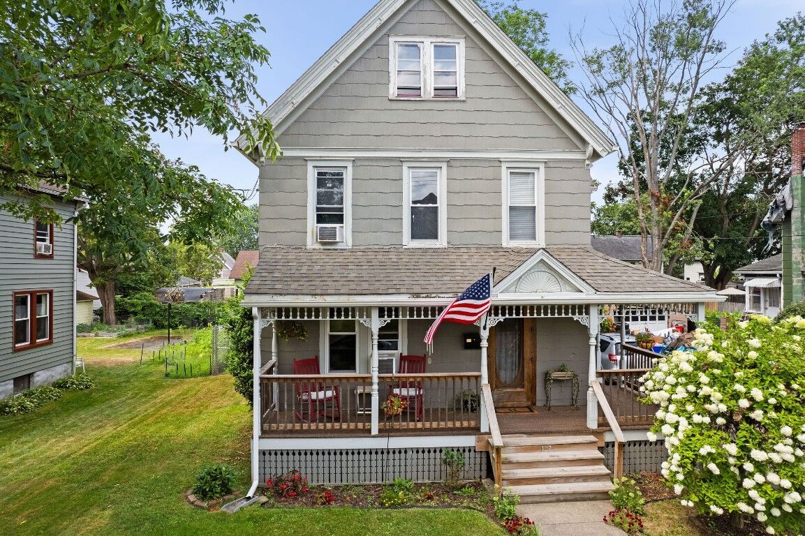 Property Photo:  17 Bigelow Street  NY 13904 