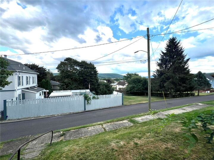 Property Photo:  215 Seymour Street  NY 14843 