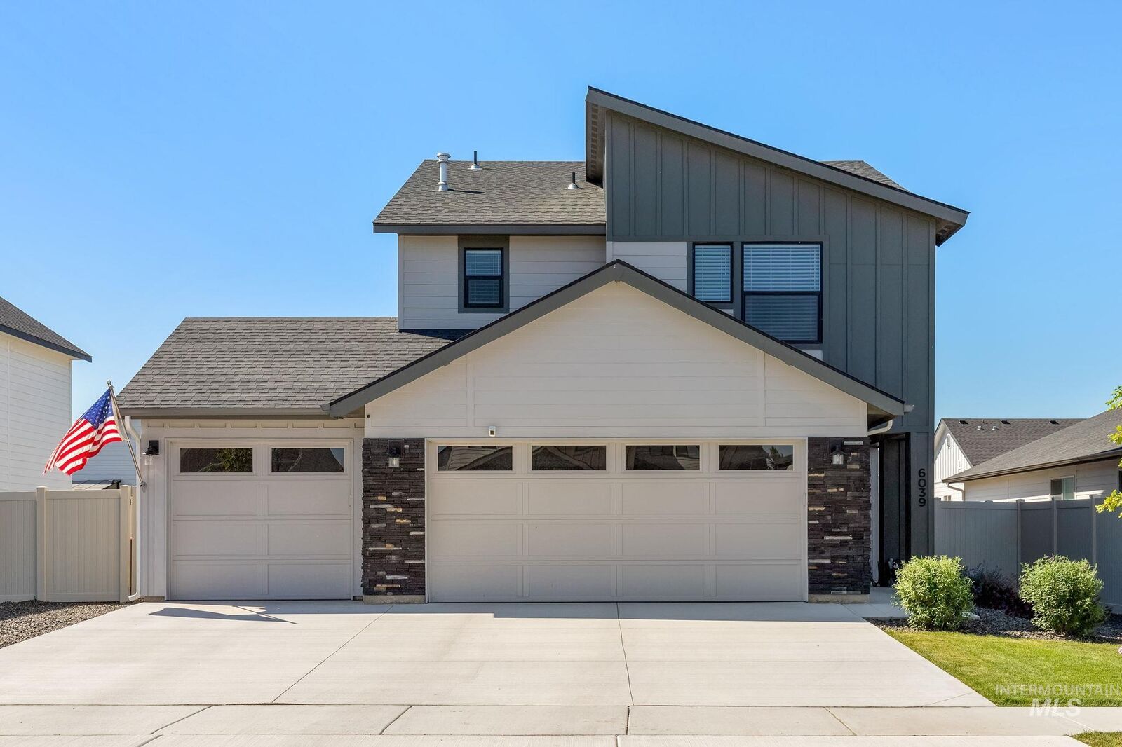 Property Photo: 6039 W Mikonos St ID 83646