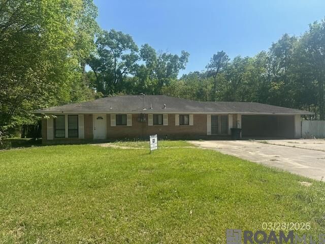 Property Photo:  9680 Ridgewood Dr  LA 70814 
