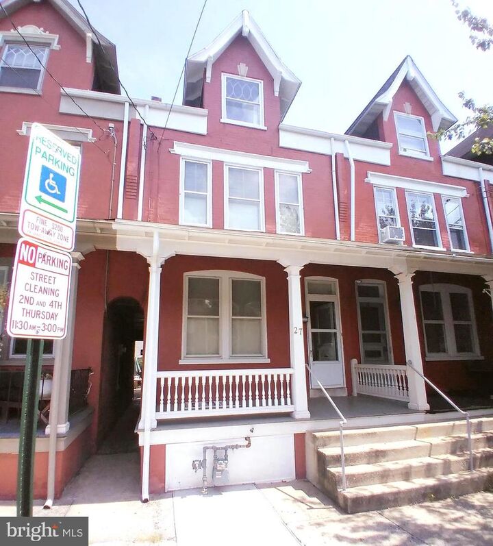 27 Ruby Street  Lancaster PA 17603 photo