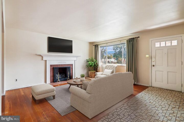 Property Photo:  9507 Adelphi Road  MD 20903 