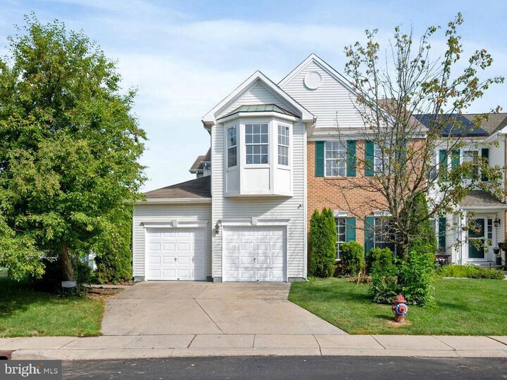9 Willow Way  Bordentown NJ 08505 photo