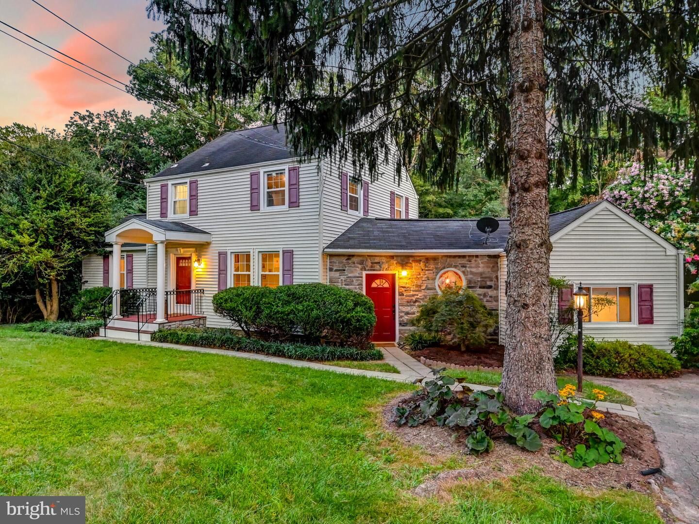 Property Photo:  1003 Hart Road  MD 21286 