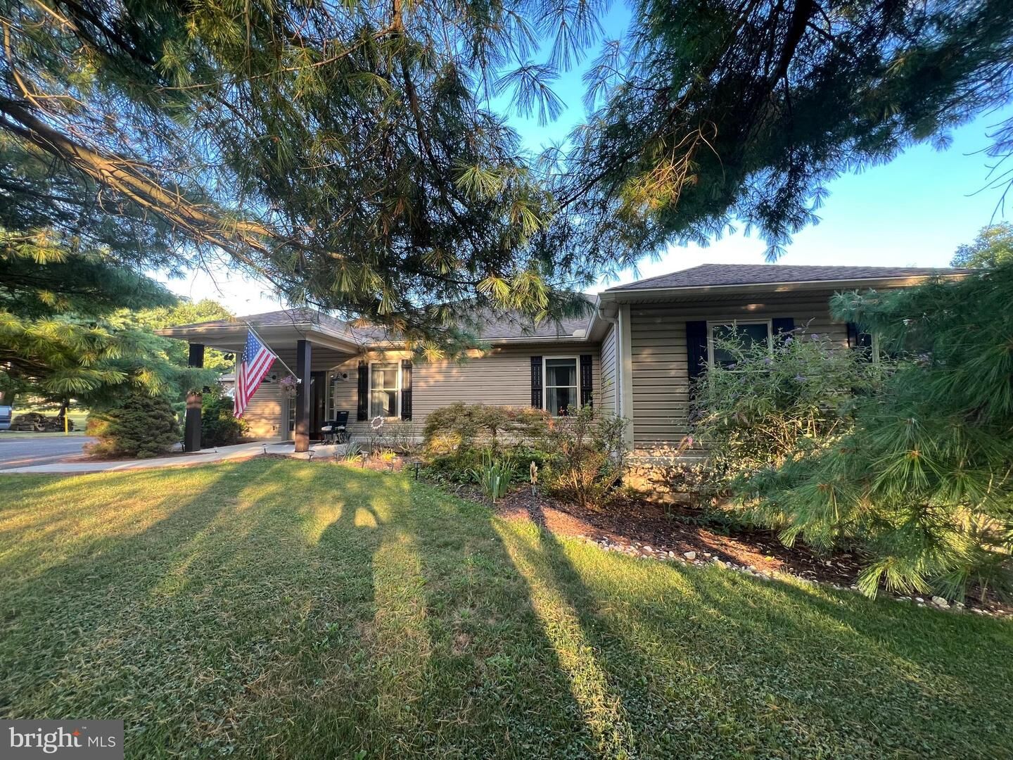 Property Photo:  5901 Saint Thomas Boulevard  PA 17112 